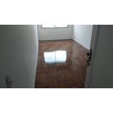 colocação de piso de madeira valores Vila Nogueira