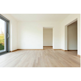 colocação de pisos de madeira Condomínio Veigas