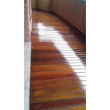 restauração de decks de madeira cumaru Jardim Paulistano