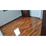 serviço de instalação de piso laminado de madeira Cabuçu de Cima